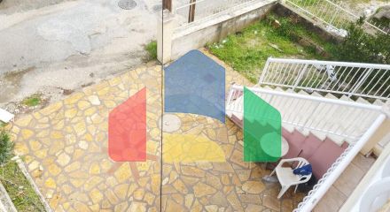 Продажа - Таунхаус 175 m² на о. Корфу Продажа - Таунхаус 175 m² на о. Корфу