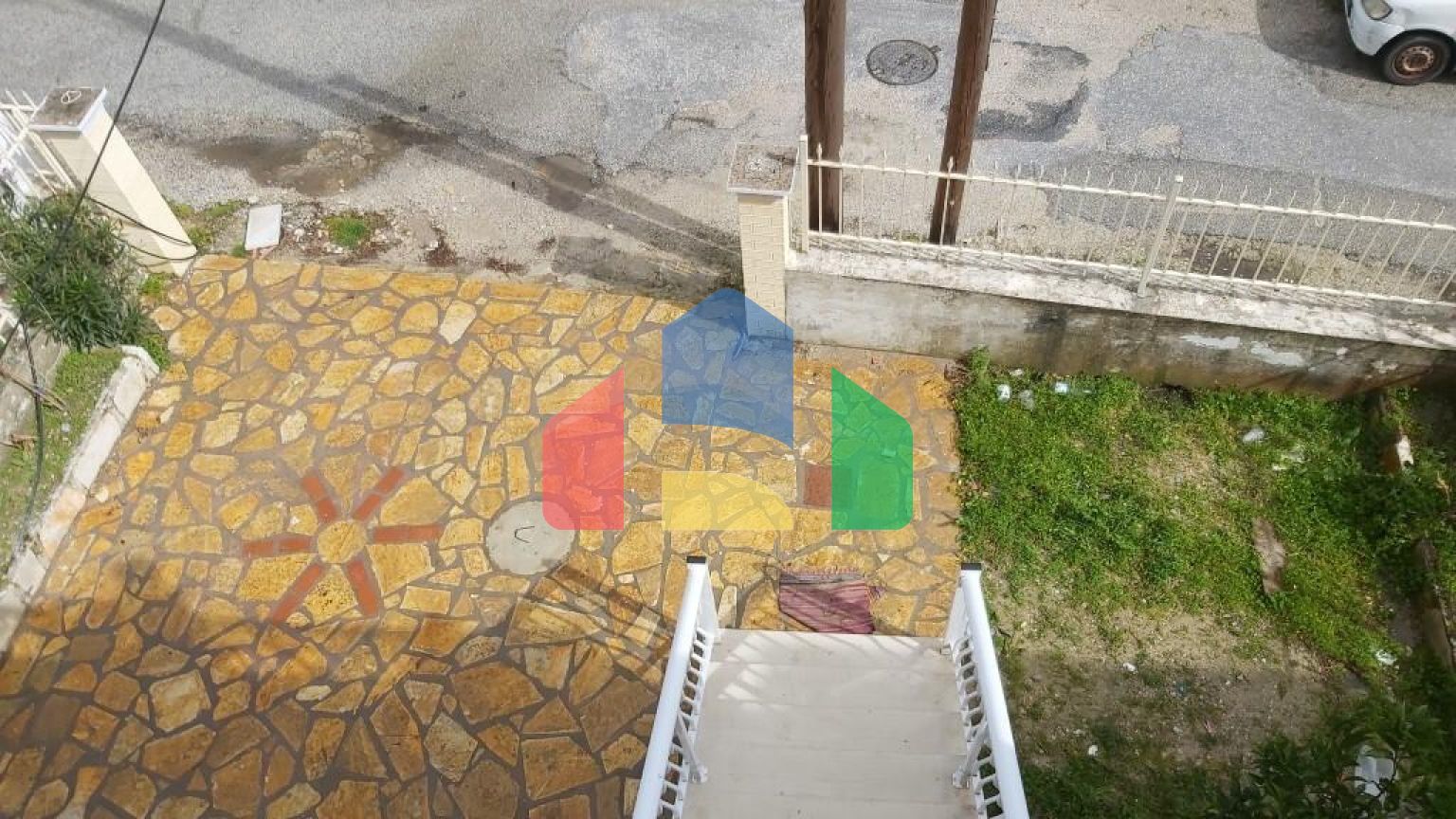 Продажа - Таунхаус 175 m² на о. Корфу