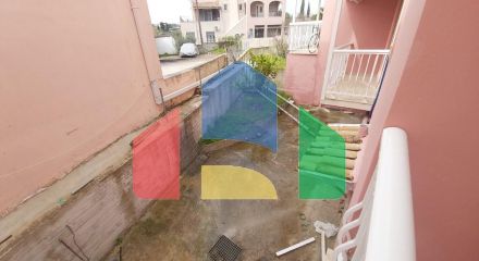 Продажа - Таунхаус 175 m² на о. Корфу Продажа - Таунхаус 175 m² на о. Корфу