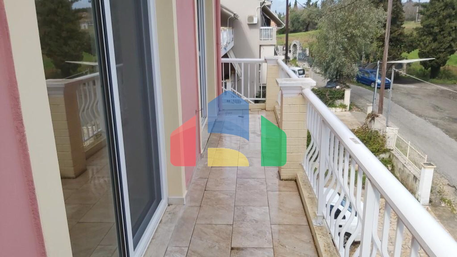 Продажа - Таунхаус 175 m² на о. Корфу