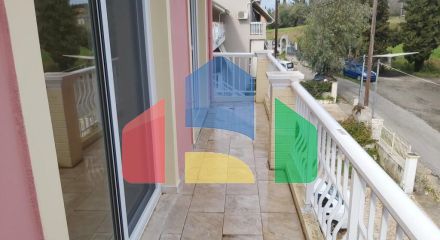 Продажа - Таунхаус 175 m² на о. Корфу Продажа - Таунхаус 175 m² на о. Корфу