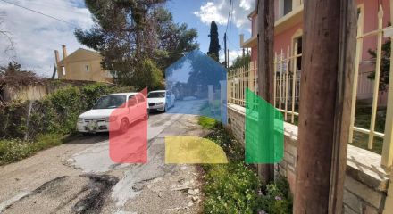 Продажа - Таунхаус 175 m² на о. Корфу Продажа - Таунхаус 175 m² на о. Корфу