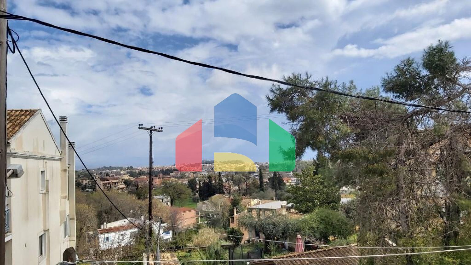 Продажа - Таунхаус 175 m² на о. Корфу