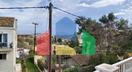 Продажа - Таунхаус 175 m² на о. Корфу Продажа - Таунхаус 175 m² на о. Корфу