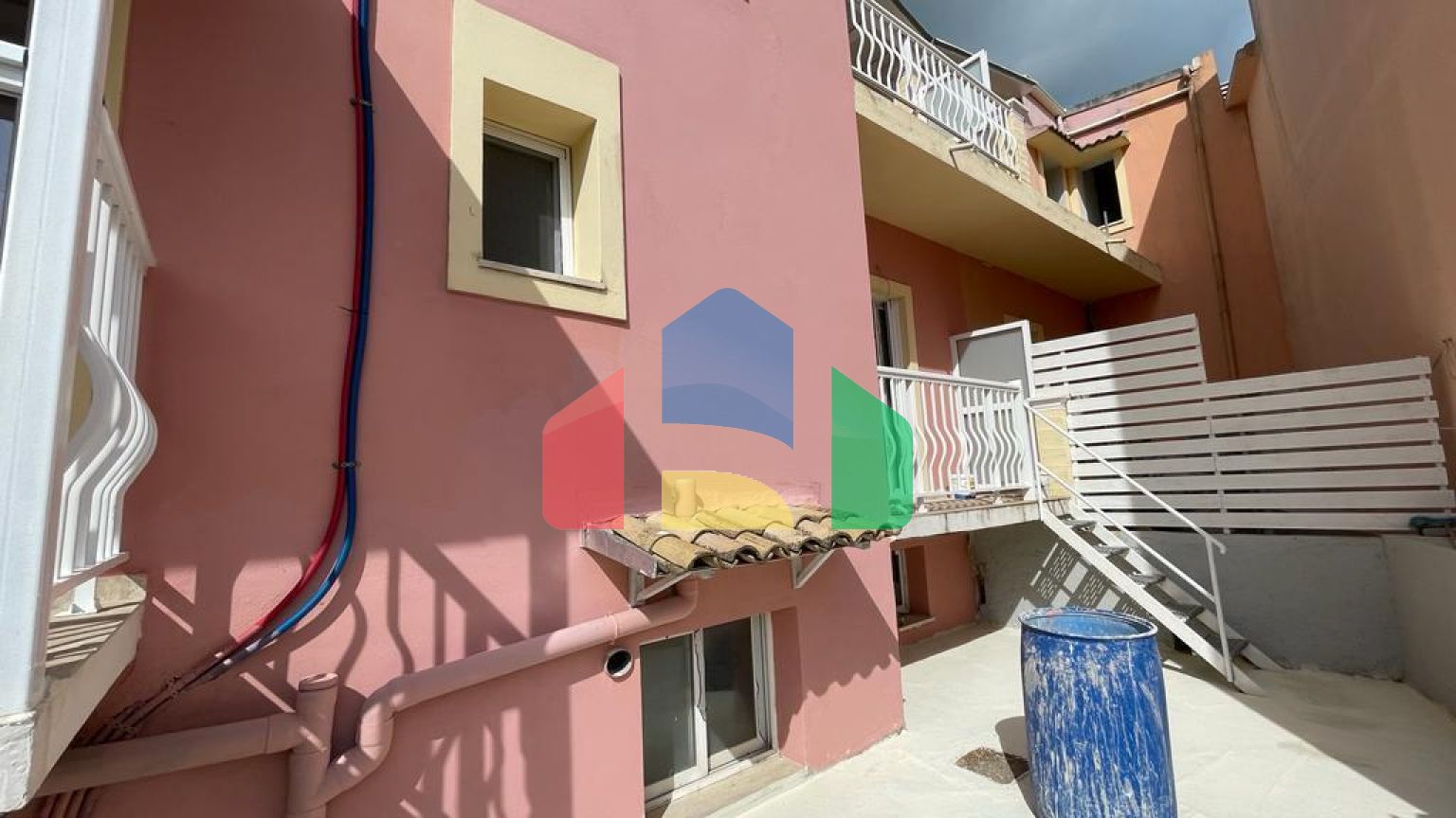 Продажа - Таунхаус 175 m² на о. Корфу