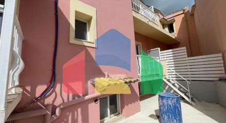 Продажа - Таунхаус 175 m² на о. Корфу Продажа - Таунхаус 175 m² на о. Корфу