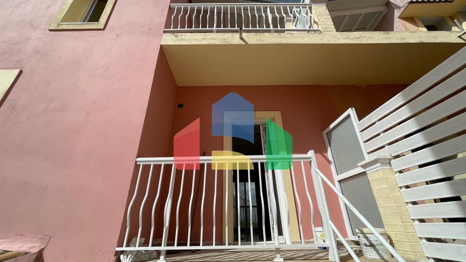 Продажа - Таунхаус 175 m² на о. Корфу