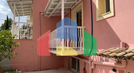 Продажа - Таунхаус 175 m² на о. Корфу Продажа - Таунхаус 175 m² на о. Корфу