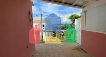 Продажа - Таунхаус 175 m² на о. Корфу Продажа - Таунхаус 175 m² на о. Корфу