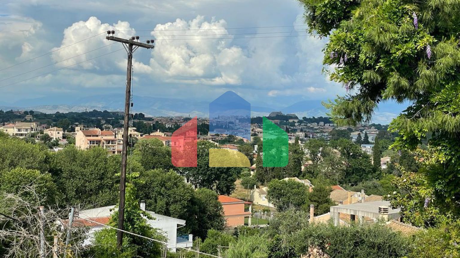 Продажа - Таунхаус 175 m² на о. Корфу