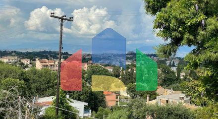 Продажа - Таунхаус 175 m² на о. Корфу Продажа - Таунхаус 175 m² на о. Корфу