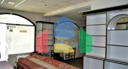 Продаж - Бізнес 400 m² на о. Корфу