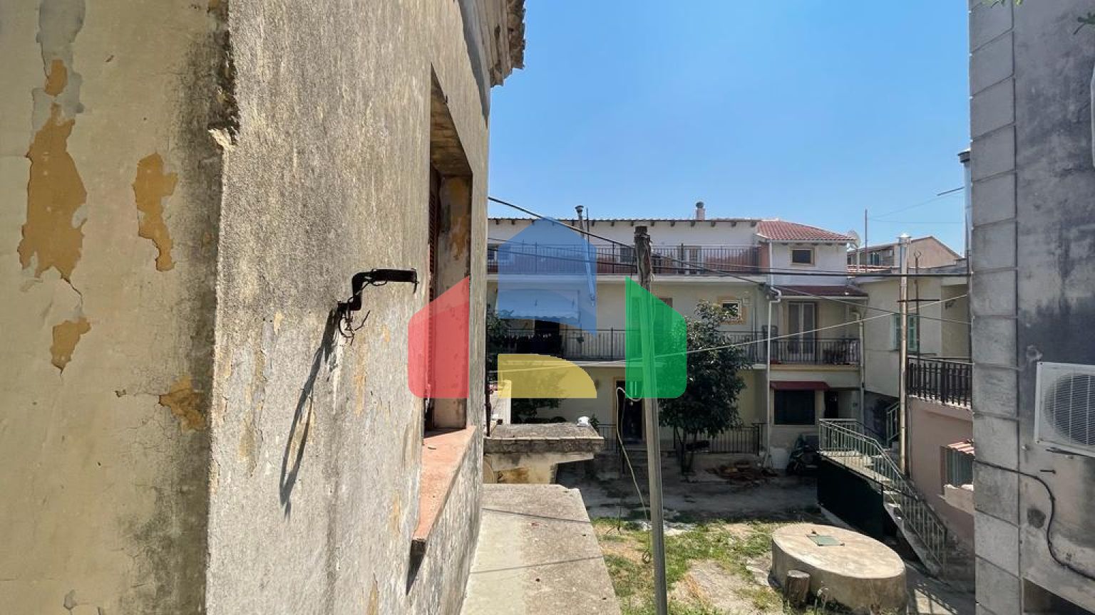 Продажа - Коттедж 200 m² на о. Корфу