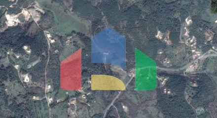 Продажа - Земельный участок 22500 m² на о. Корфу