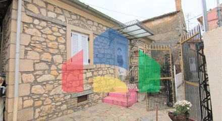 Продажа - Коттедж 132 m² на о. Корфу