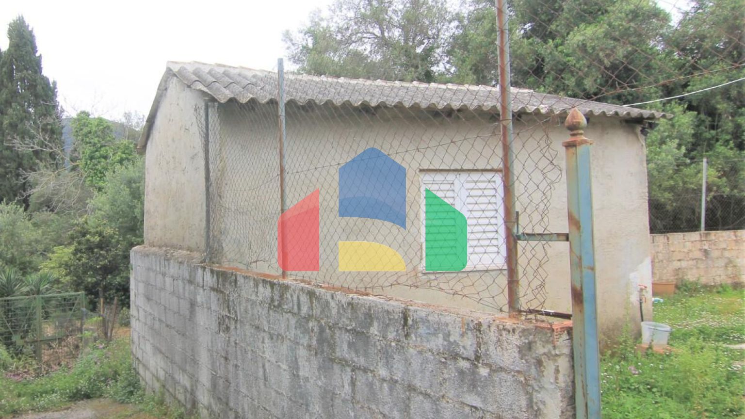 Продажа - Коттедж 132 m² на о. Корфу