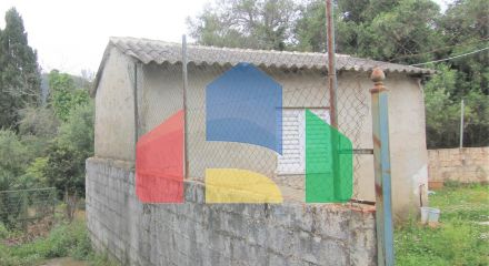 Продажа - Коттедж 132 m² на о. Корфу