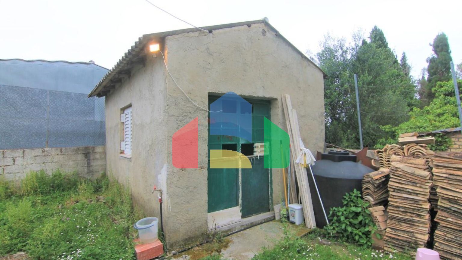 Продажа - Коттедж 132 m² на о. Корфу