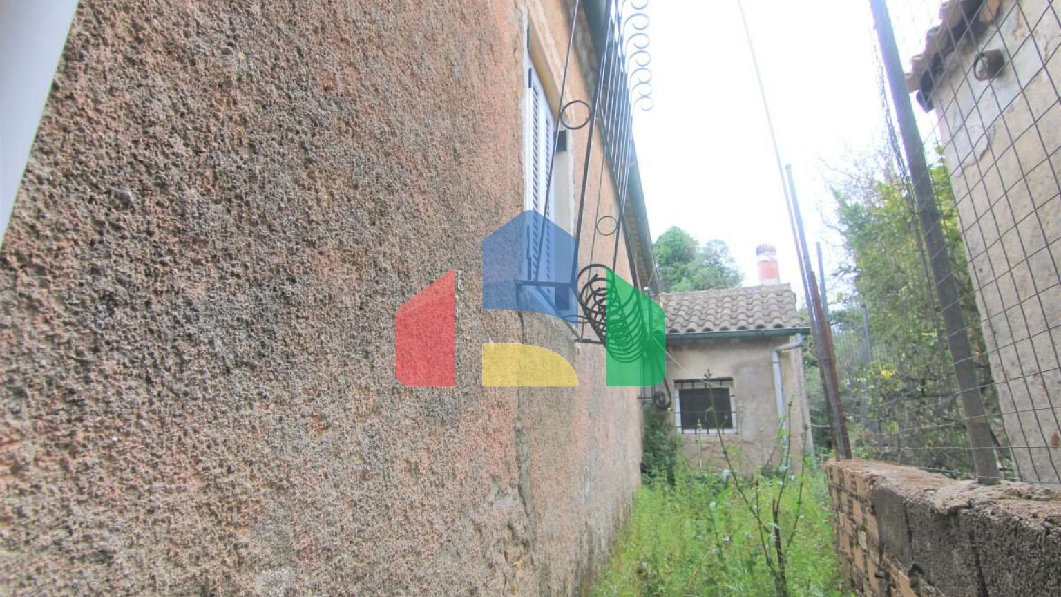 Продажа - Коттедж 132 m² на о. Корфу