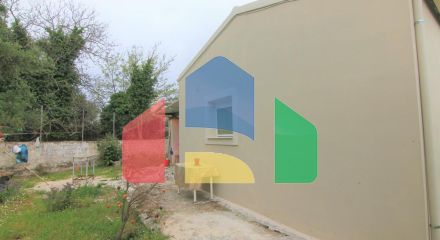 Продажа - Коттедж 132 m² на о. Корфу