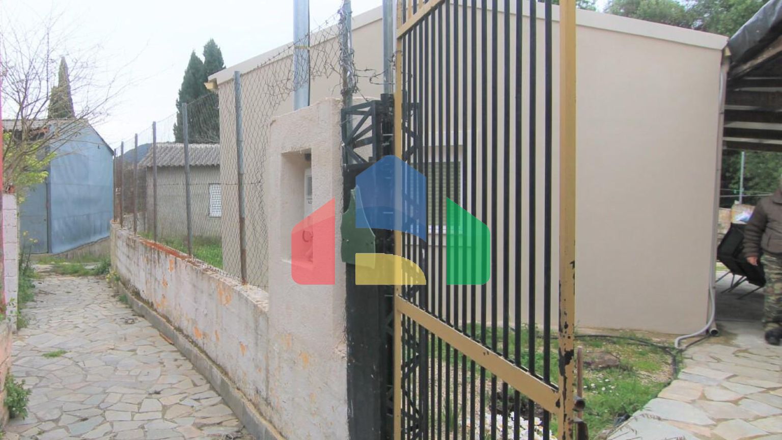 Продажа - Коттедж 132 m² на о. Корфу