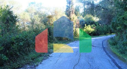 Продажа - Земельный участок 5500 m² на о. Корфу