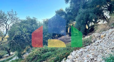 Продажа - Земельный участок 1035 m² на о. Корфу