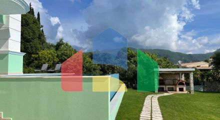 Продажа - Вилла 300 m² на о. Корфу