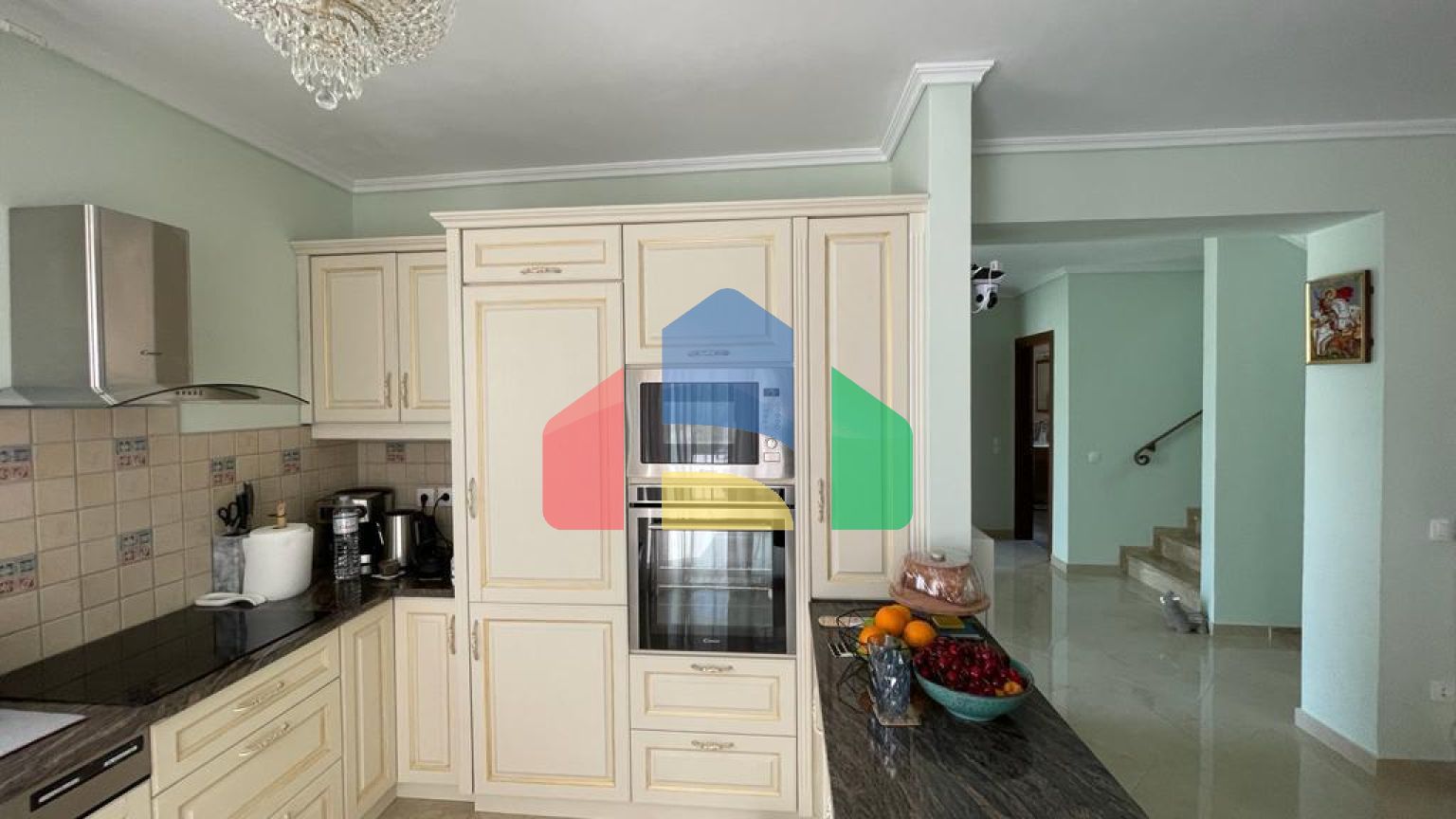 Продажа - Вилла 300 m² на о. Корфу