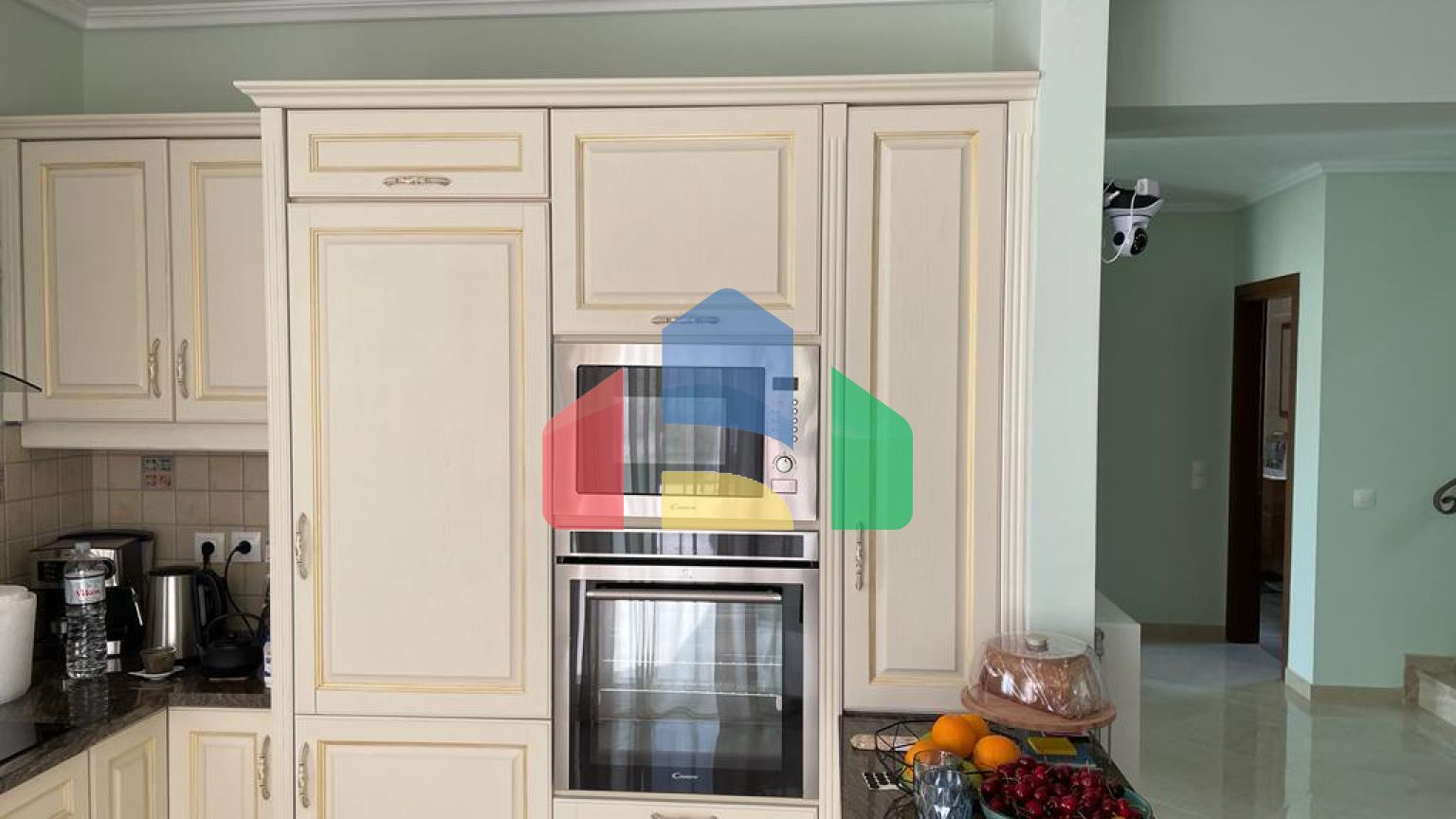 Продажа - Вилла 300 m² на о. Корфу