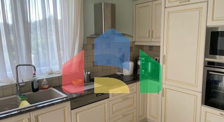 Продажа - Вилла 300 m² на о. Корфу