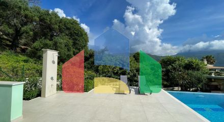 Продажа - Вилла 300 m² на о. Корфу