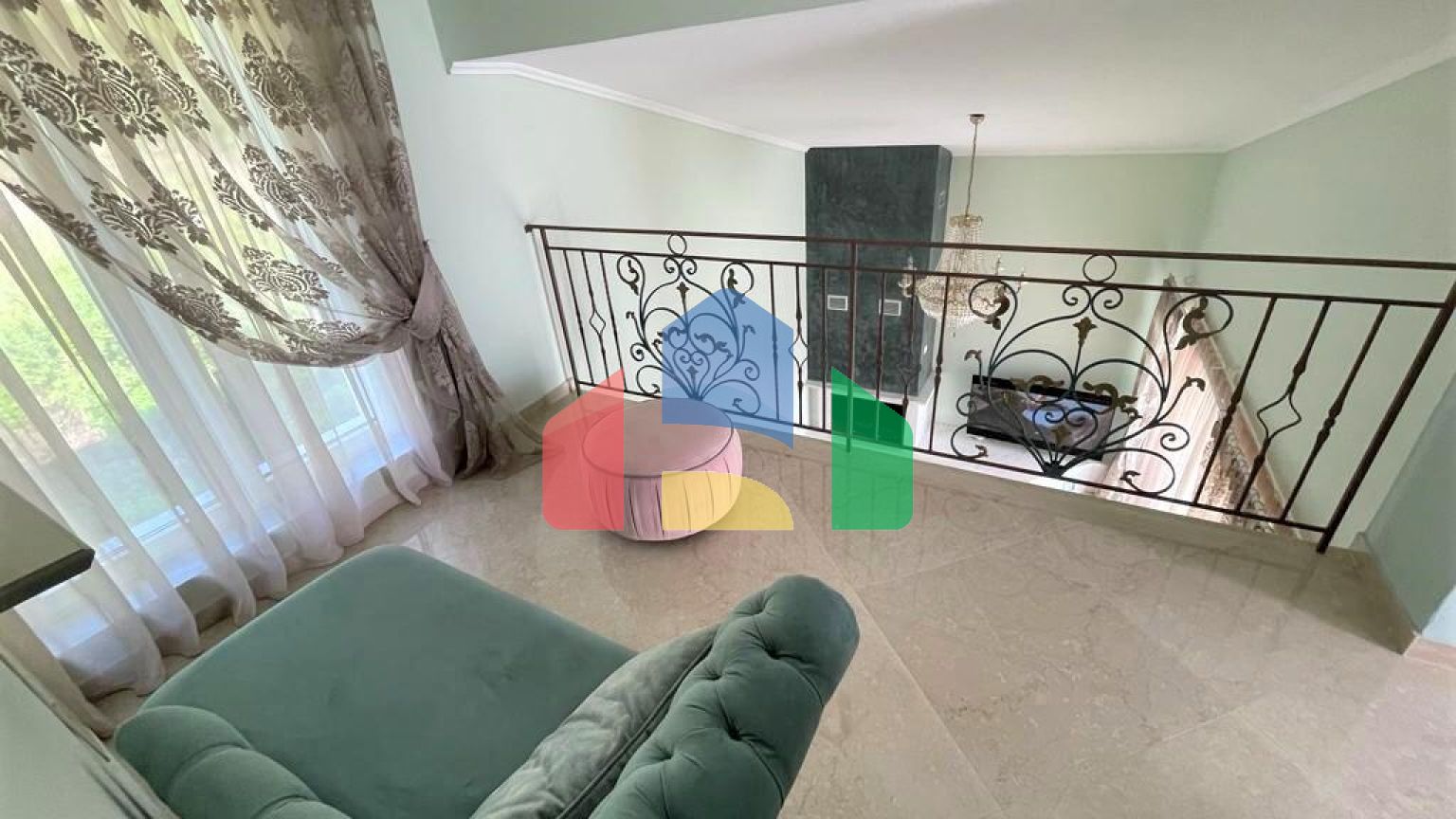 Продажа - Вилла 300 m² на о. Корфу