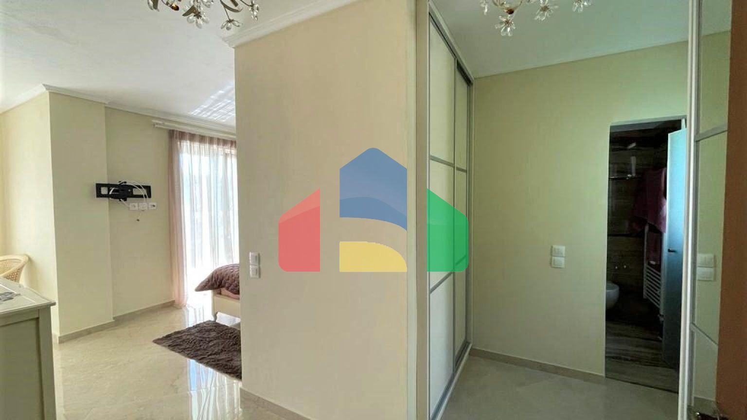 Продажа - Вилла 300 m² на о. Корфу