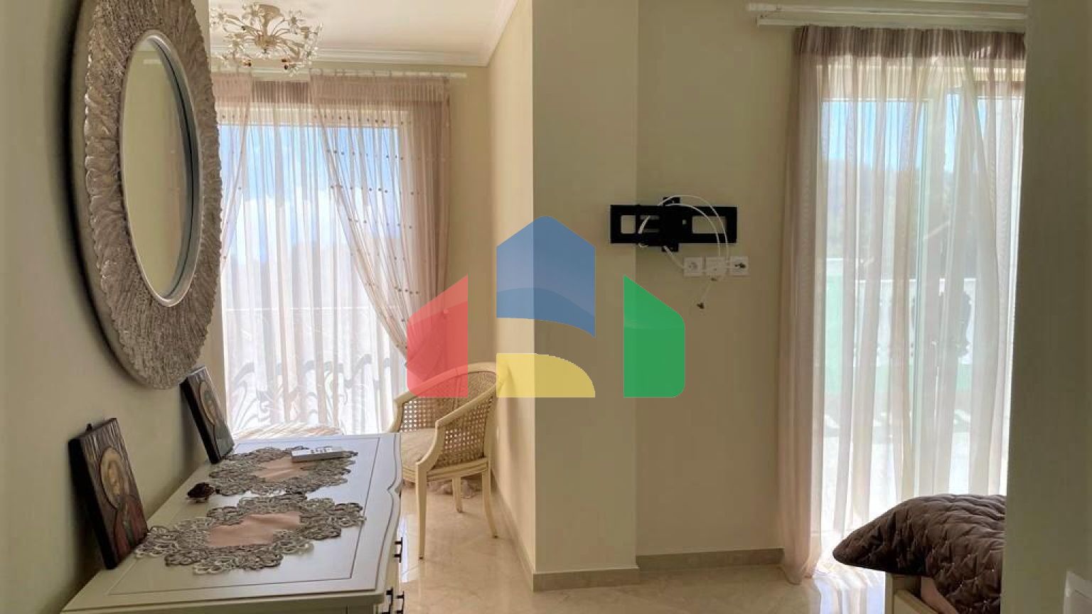 Продажа - Вилла 300 m² на о. Корфу