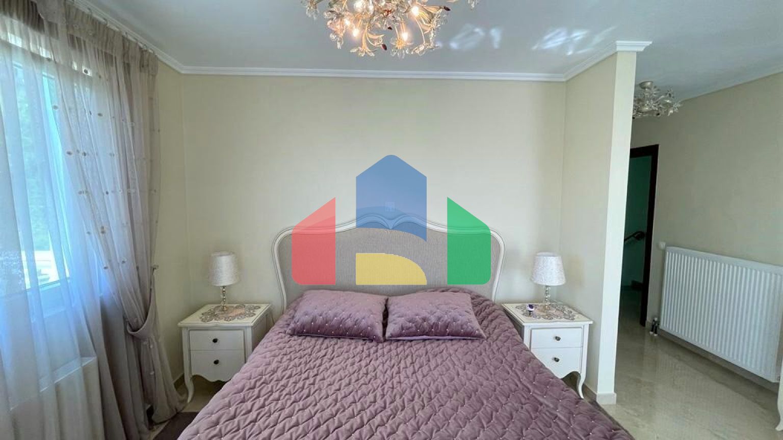 Продажа - Вилла 300 m² на о. Корфу