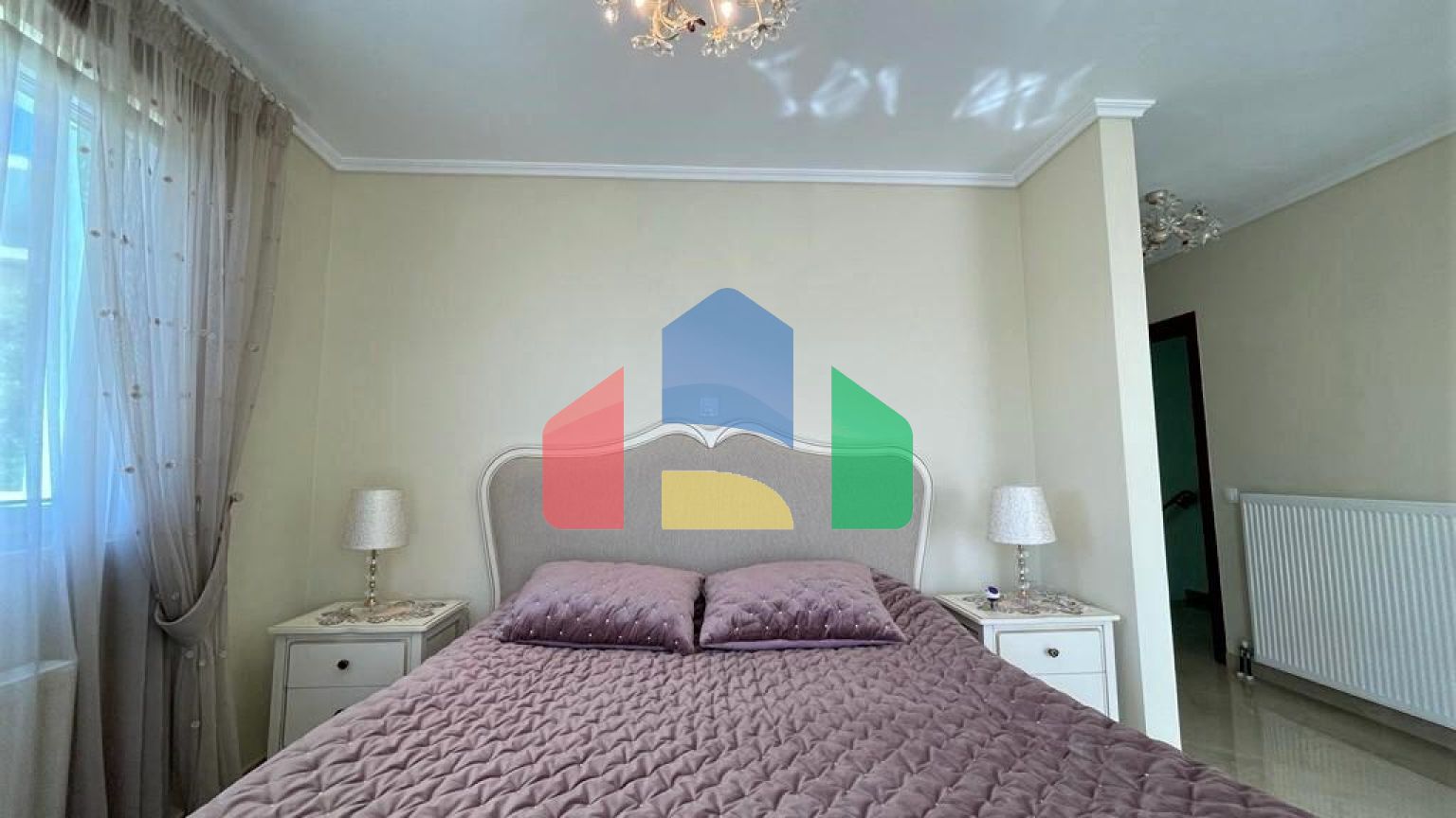 Продажа - Вилла 300 m² на о. Корфу