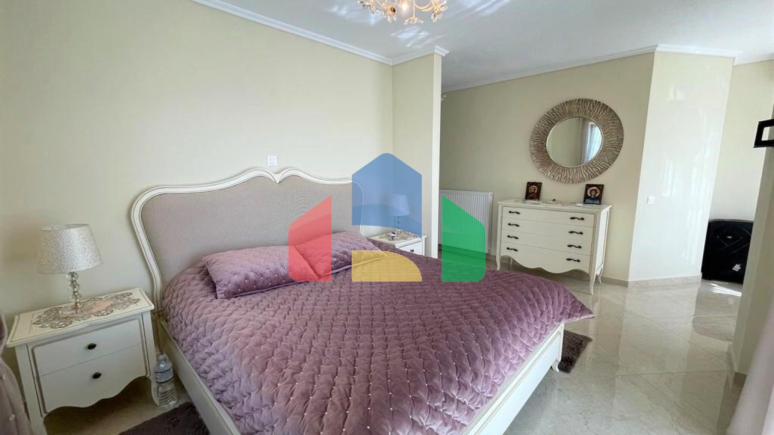 Продажа - Вилла 300 m² на о. Корфу