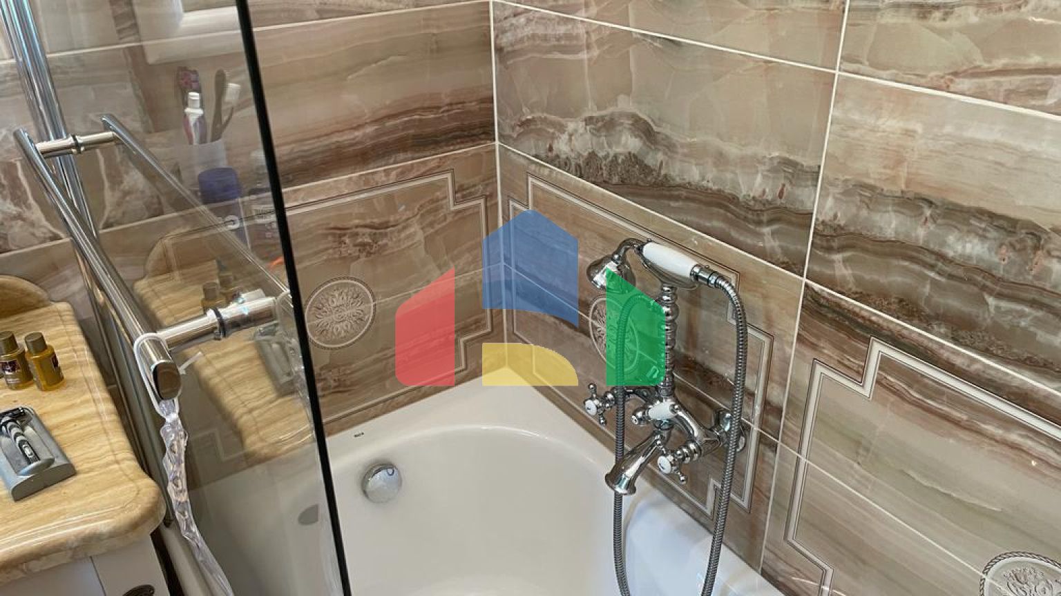 Продажа - Вилла 300 m² на о. Корфу