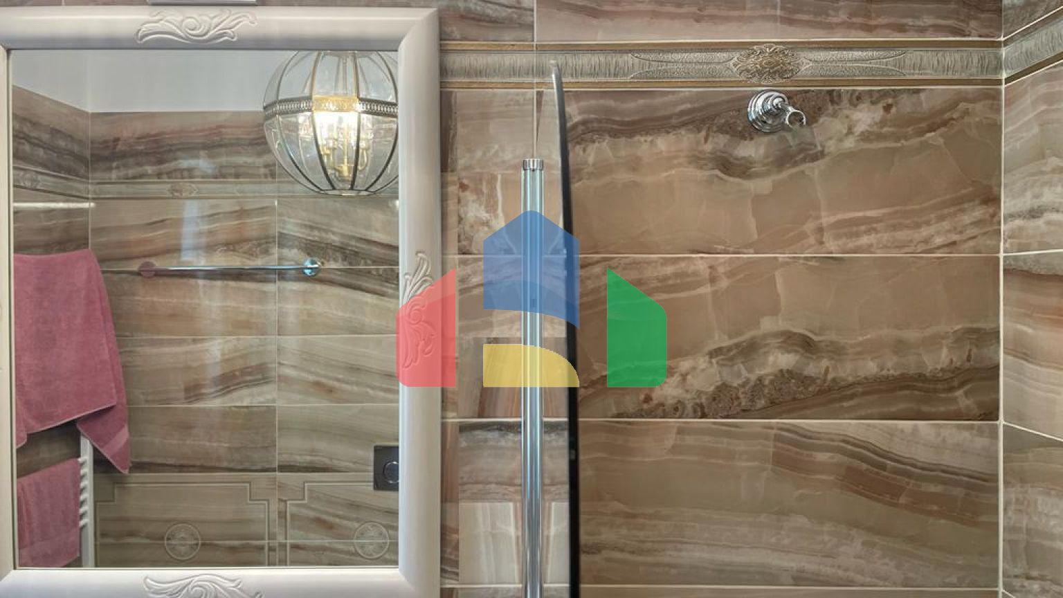 Продажа - Вилла 300 m² на о. Корфу