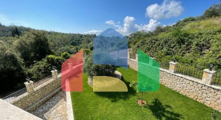 Продажа - Вилла 300 m² на о. Корфу