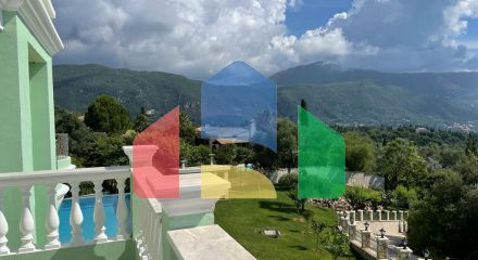 Продажа - Вилла 300 m² на о. Корфу