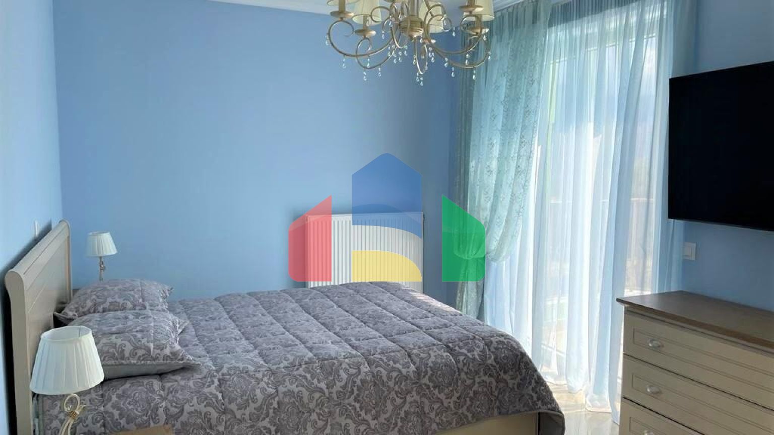 Продажа - Вилла 300 m² на о. Корфу