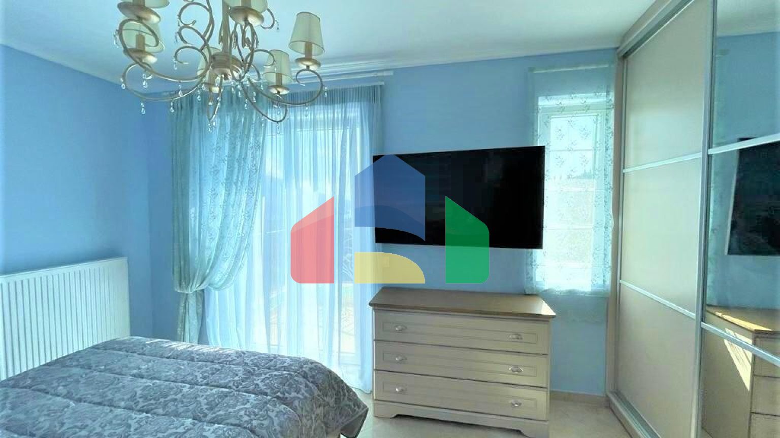 Продажа - Вилла 300 m² на о. Корфу