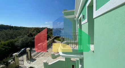 Продажа - Вилла 300 m² на о. Корфу