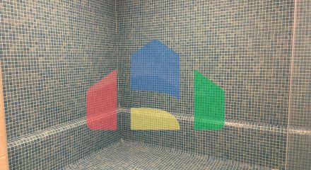 Продажа - Вилла 300 m² на о. Корфу