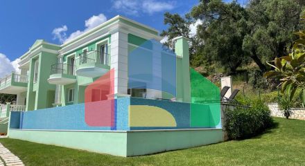 Продажа - Вилла 300 m² на о. Корфу