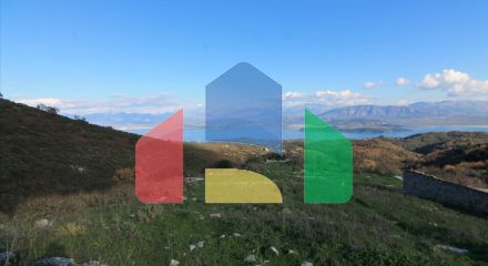 Продаж - Земельна ділянка 8000 m² на о. Корфу