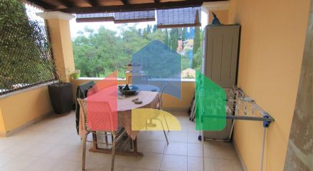 Продажа - Коттедж 240 m² на о. Корфу Продажа - Коттедж 240 m² на о. Корфу