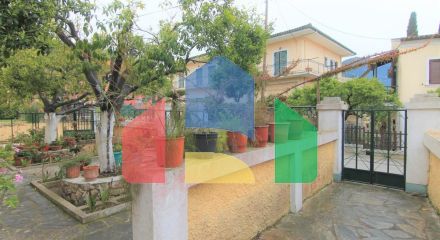 Продажа - Коттедж 240 m² на о. Корфу Продажа - Коттедж 240 m² на о. Корфу